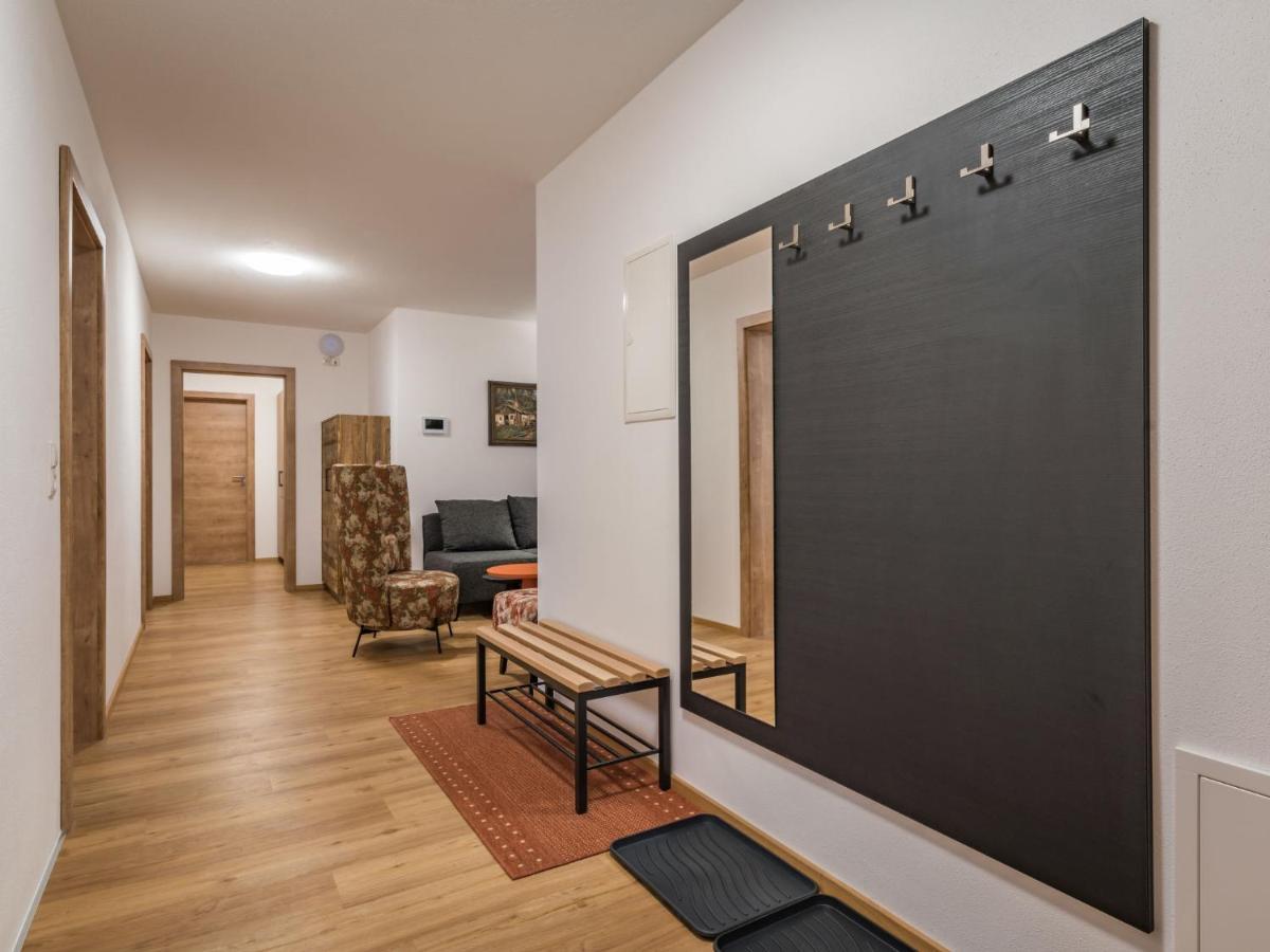 היפאך Apartment Montec-2 By Interhome מראה חיצוני תמונה