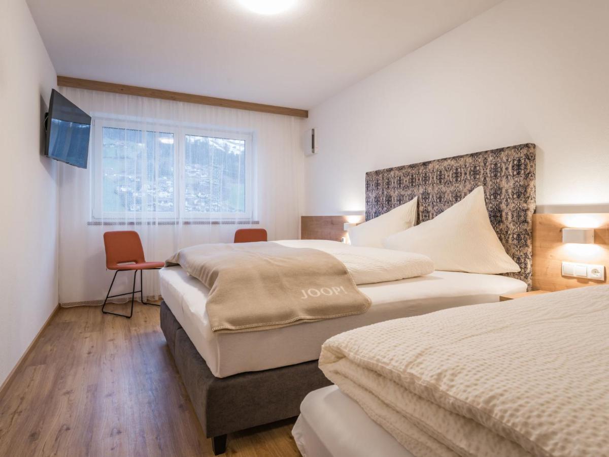היפאך Apartment Montec-2 By Interhome מראה חיצוני תמונה