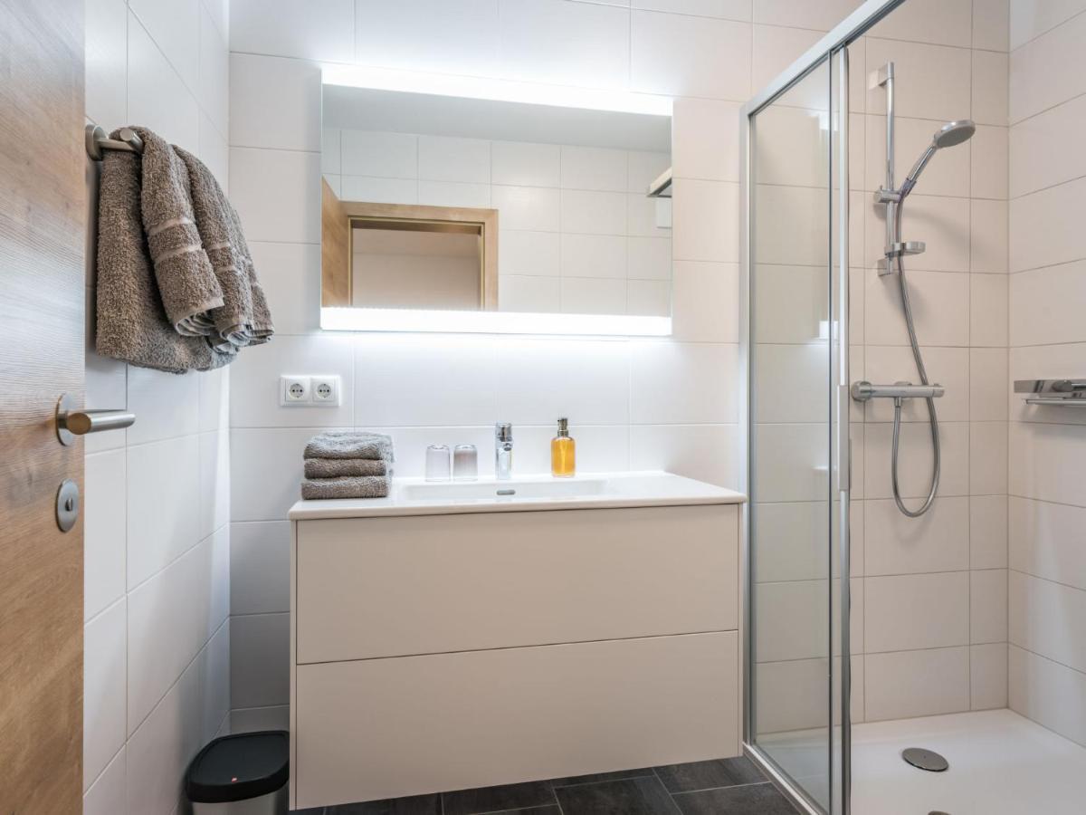 היפאך Apartment Montec-2 By Interhome מראה חיצוני תמונה