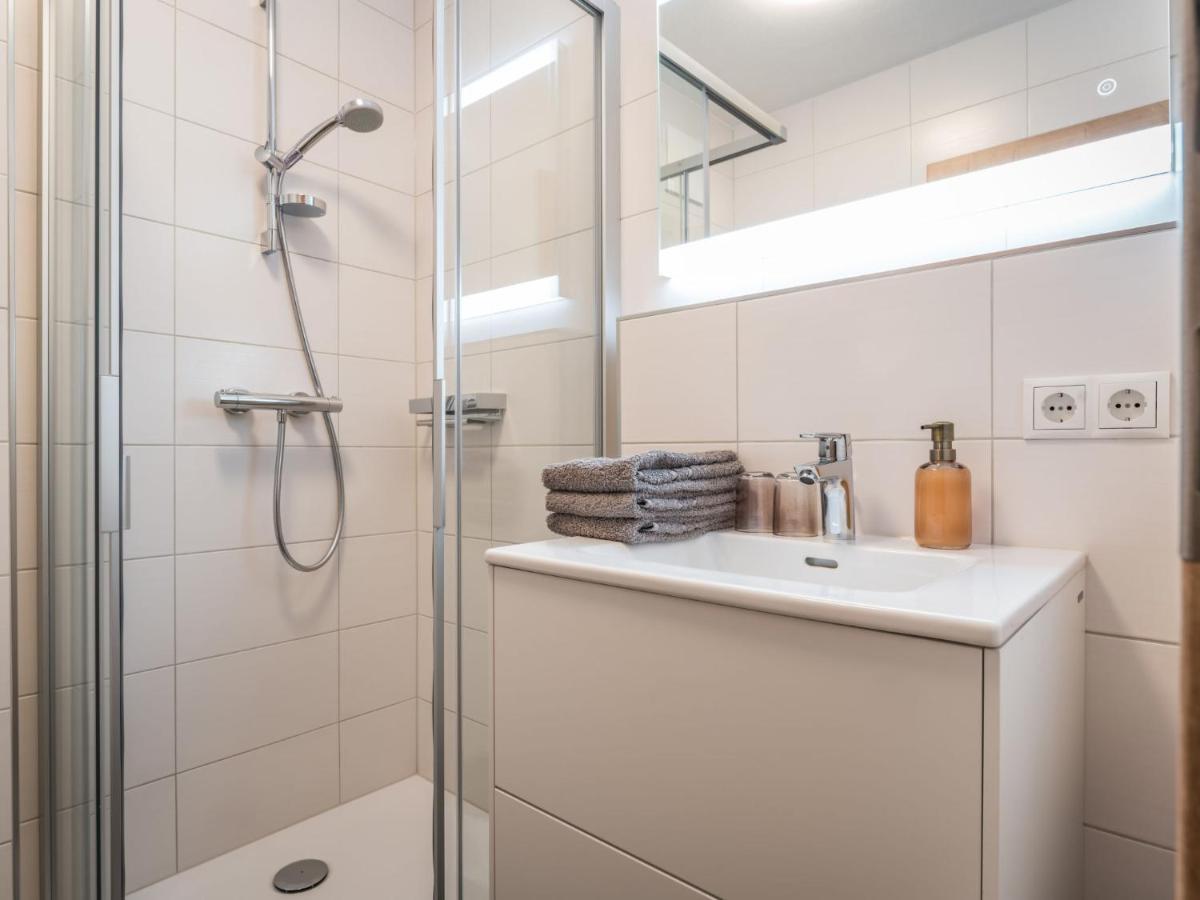 היפאך Apartment Montec-2 By Interhome מראה חיצוני תמונה