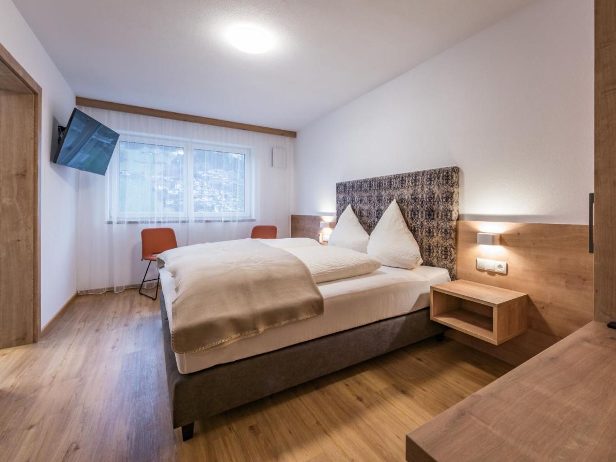 היפאך Apartment Montec-2 By Interhome מראה חיצוני תמונה