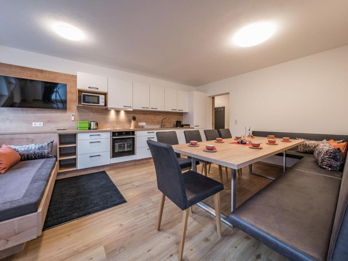 היפאך Apartment Montec-2 By Interhome מראה חיצוני תמונה