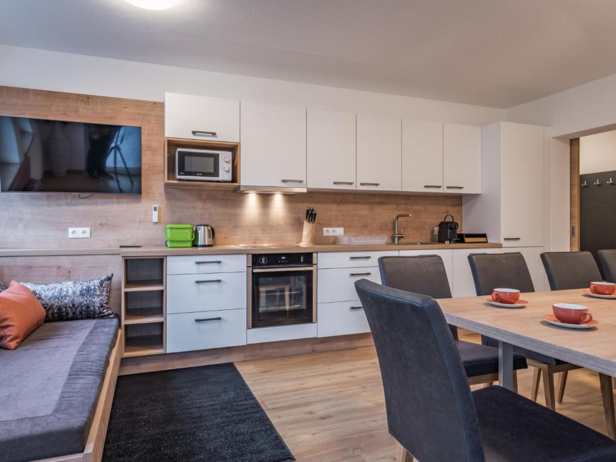 היפאך Apartment Montec-2 By Interhome מראה חיצוני תמונה