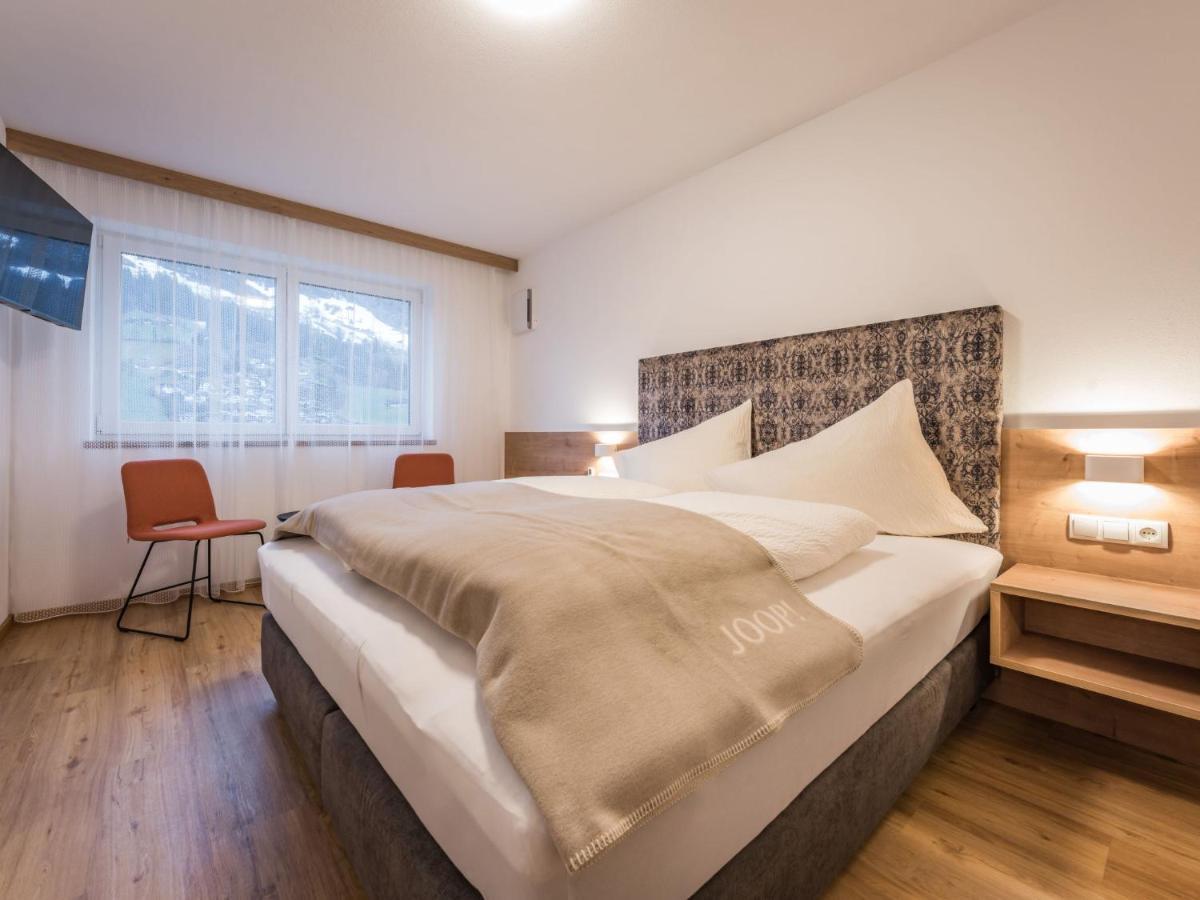 היפאך Apartment Montec-2 By Interhome מראה חיצוני תמונה