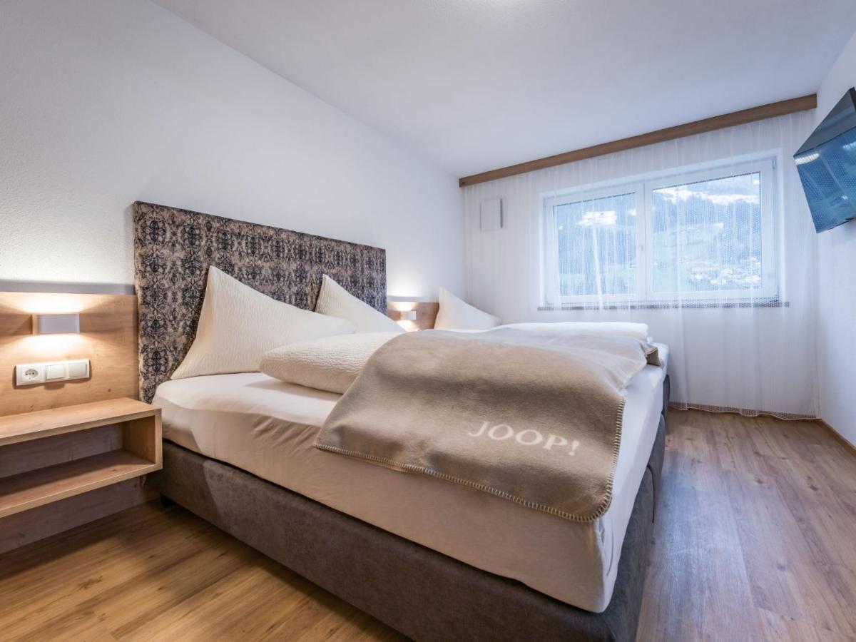 היפאך Apartment Montec-2 By Interhome מראה חיצוני תמונה