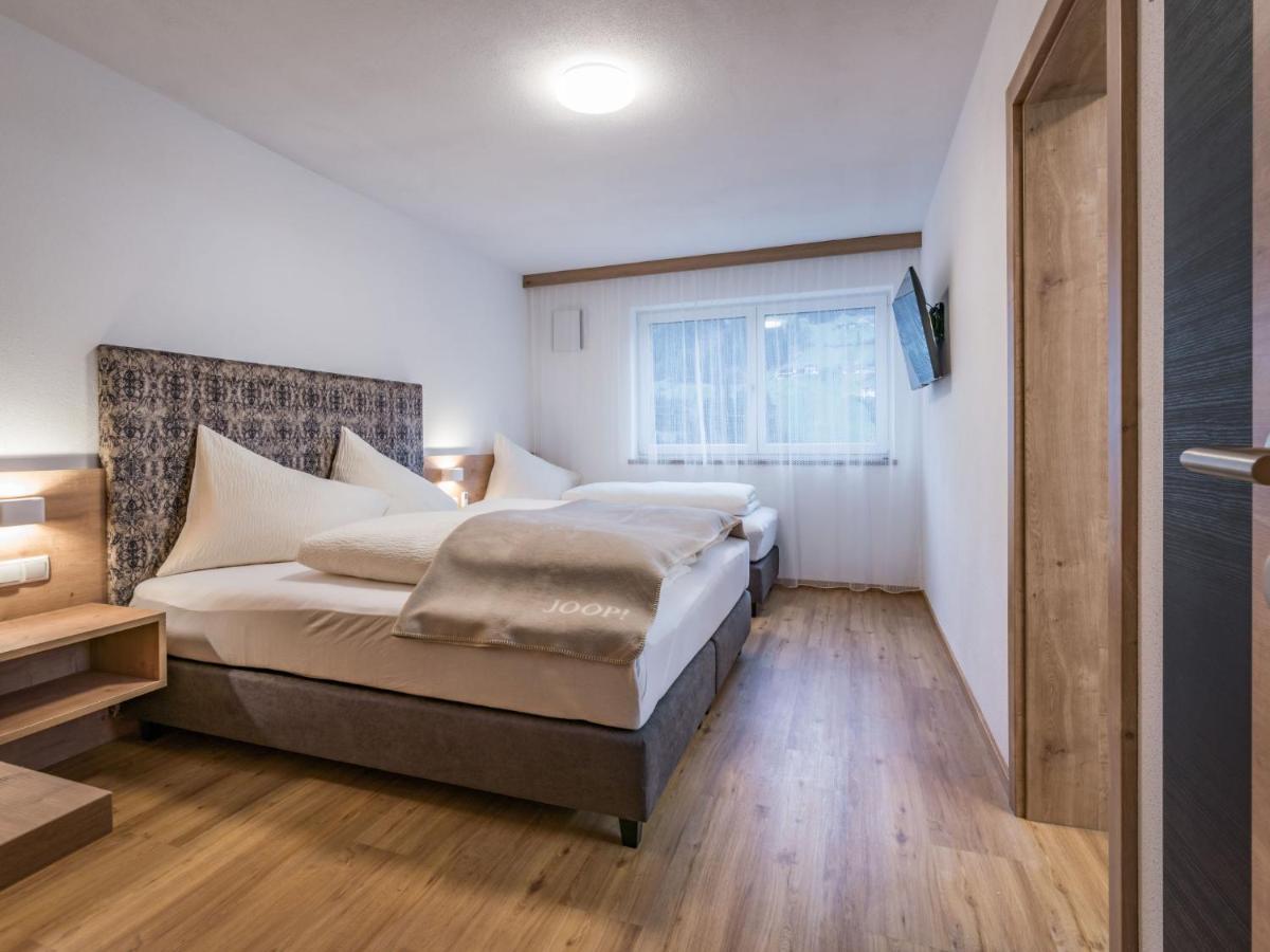 היפאך Apartment Montec-2 By Interhome מראה חיצוני תמונה
