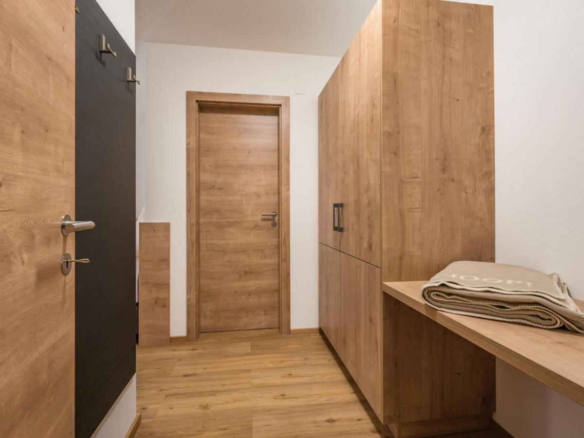 היפאך Apartment Montec-2 By Interhome מראה חיצוני תמונה