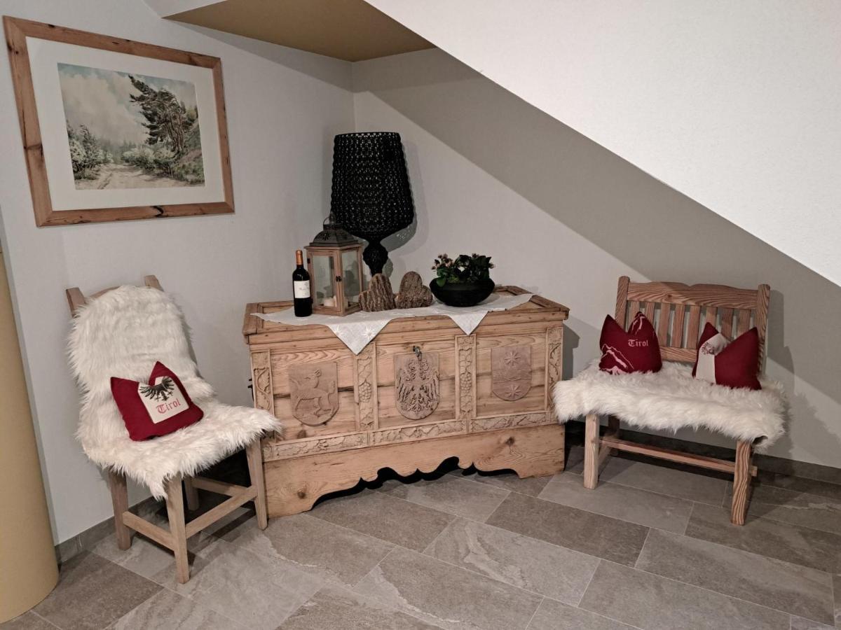 היפאך Apartment Montec-2 By Interhome מראה חיצוני תמונה